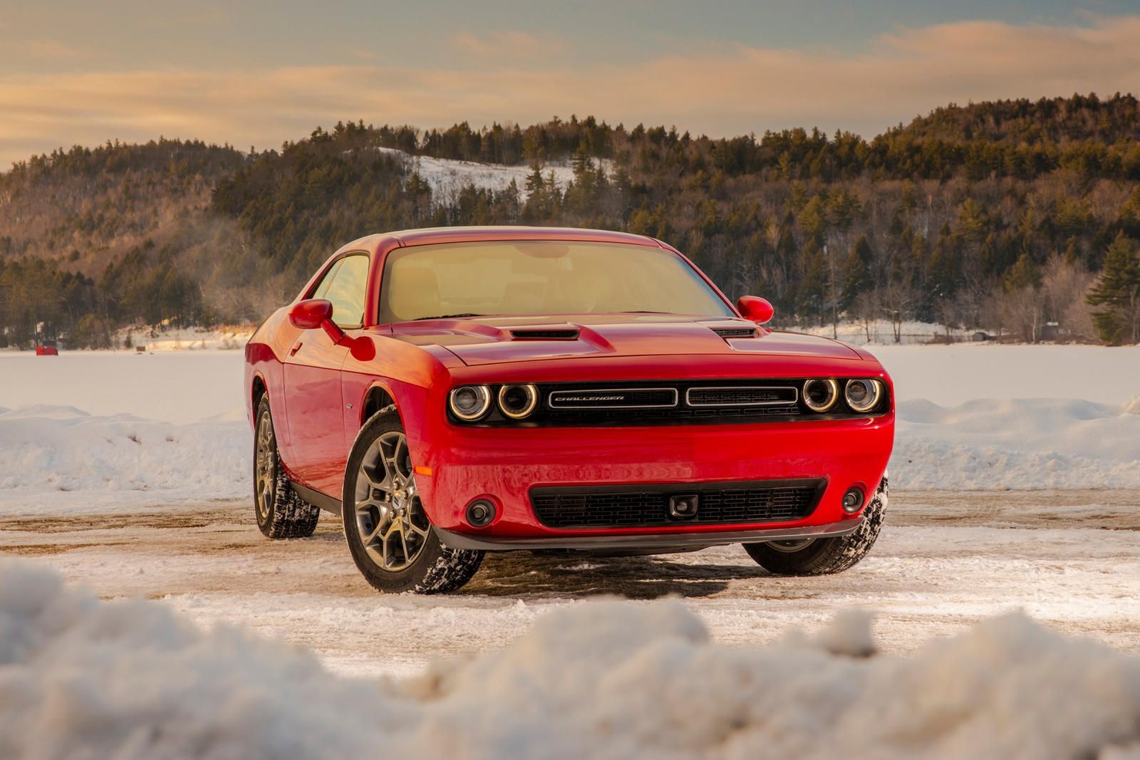 2023 Dodge Challenger Pricing, Photos & Specs