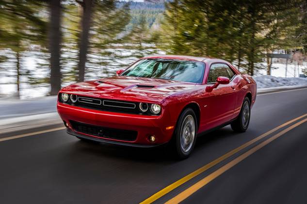 340000 In Words 2023 Dodge Challenger Pricing, Photos & Specs
