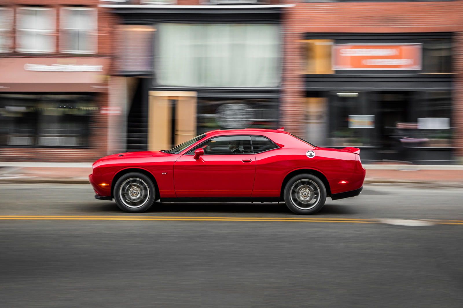 2023 Dodge Challenger Pricing, Photos & Specs
