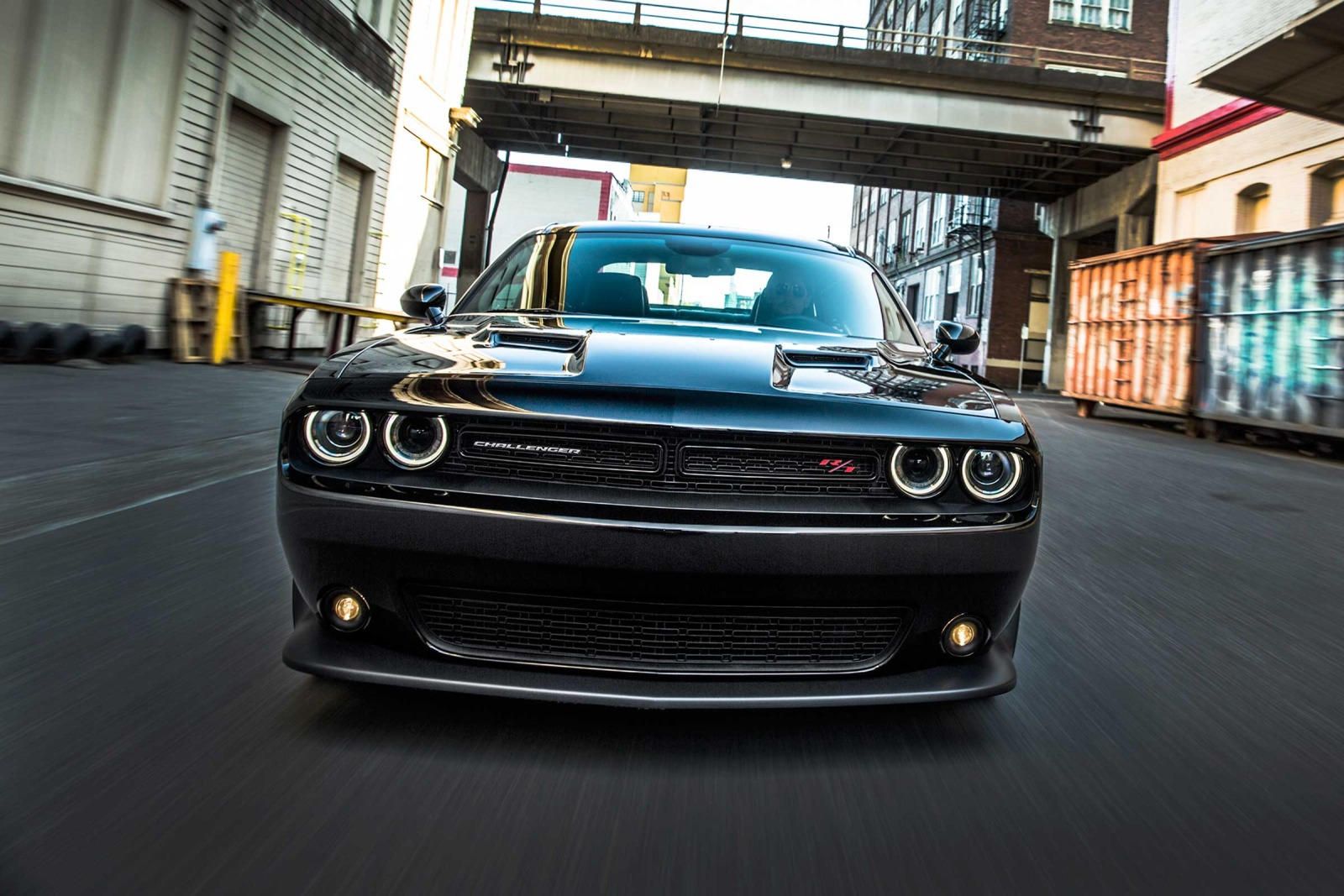 2023 Dodge Challenger Pricing, Photos & Specs