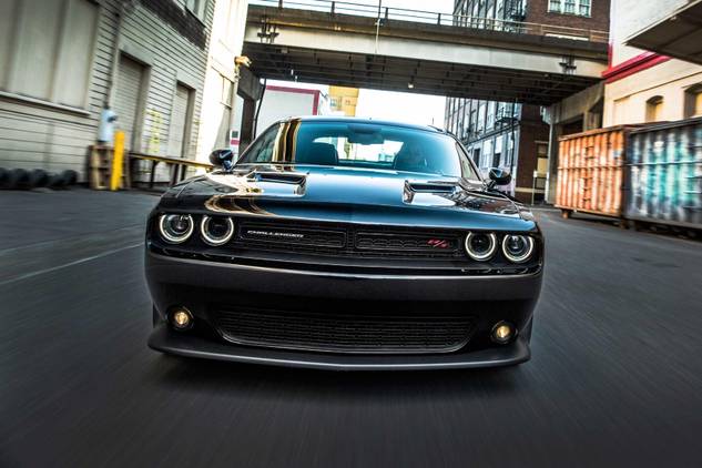 340000 In Words 2023 Dodge Challenger Pricing, Photos & Specs