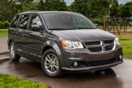 Dodge Car Models CarBuzz