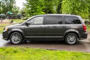 2016 Dodge Grand Caravan Community Threads Reviews