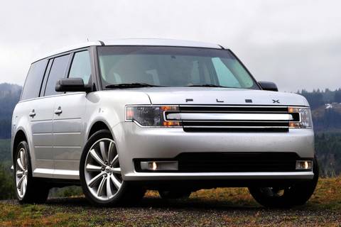 Ford Car Models | CarBuzz