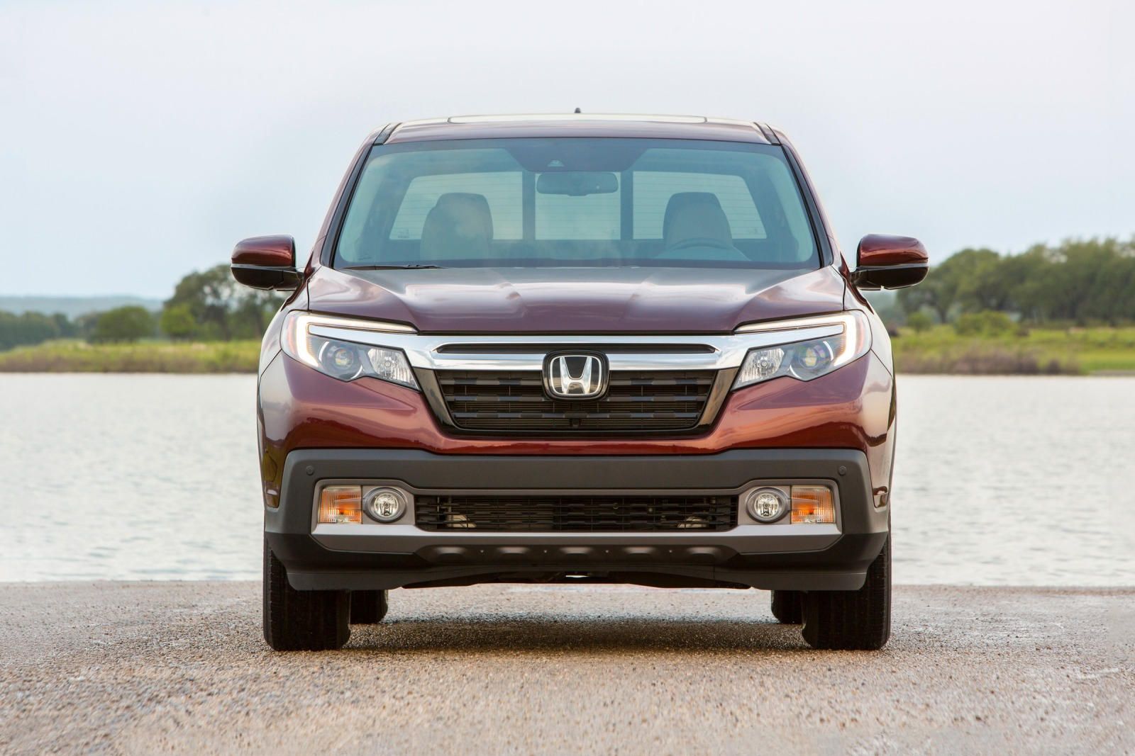 Honda Ridgeline Generations: All Model Years | CarBuzz