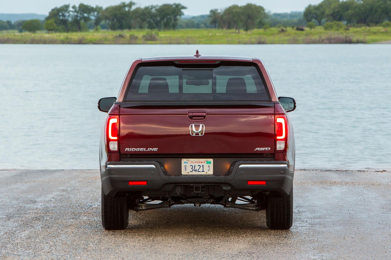 Honda Ridgeline Generations: All Model Years | CarBuzz