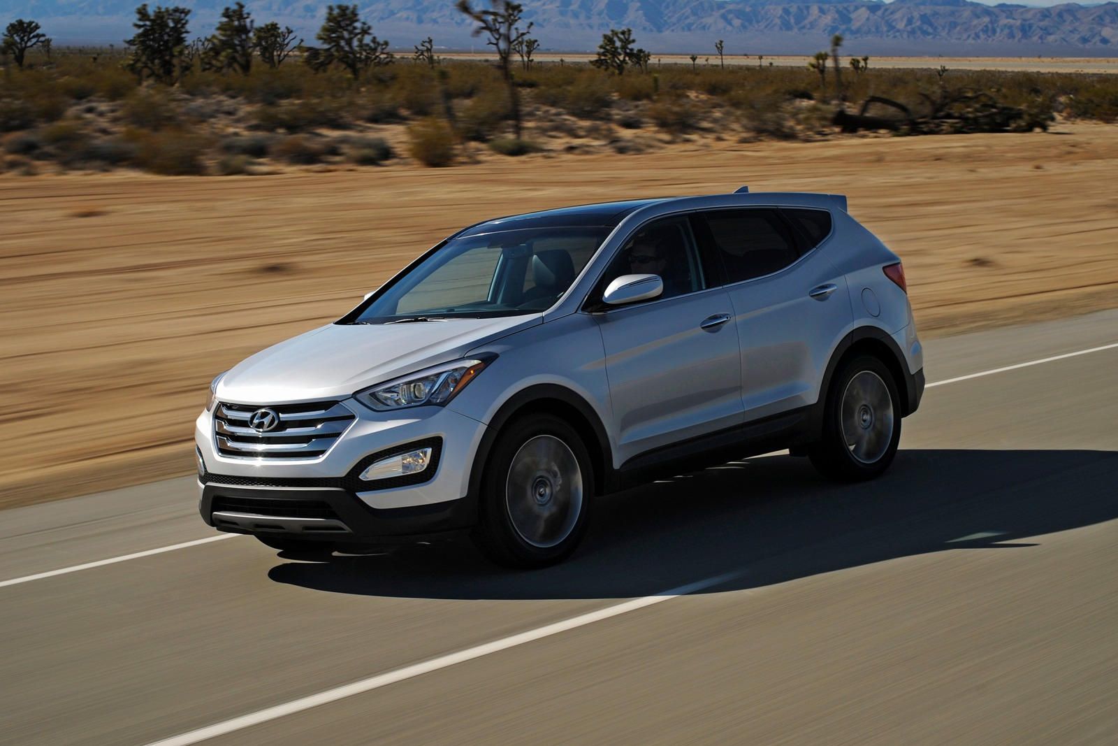 2014 Hyundai Santa Fe Sport Forums