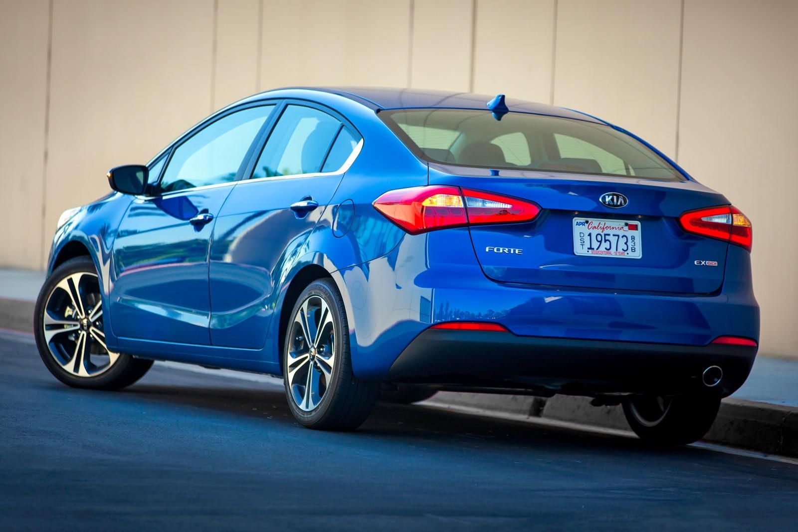 Kia Forte Generations: All Model Years | CarBuzz