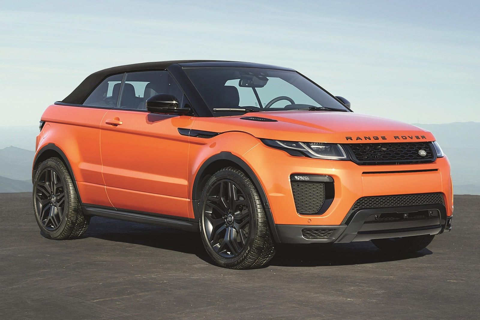 Trunk Lid Kit | LAND ROVER RANGE ROVER EVOQUE CONVERTIBLE 2018 Trunk Lid Kit | LAND ROVER RANGE ROVER EVOQUE CONVERTIBLE 2018
