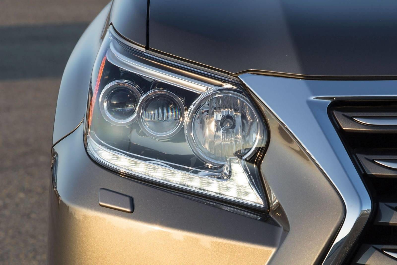 2014 Lexus GX - Review | CarBuzz
