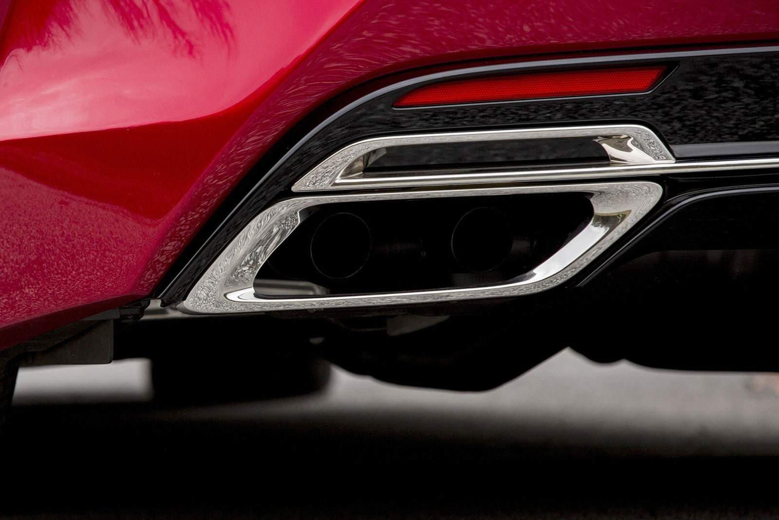 And The Most Underrated 100,000 Car On Sale Today Is