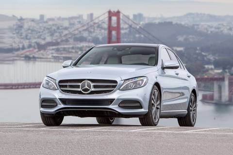Mercedes Benz Car Models | CarBuzz