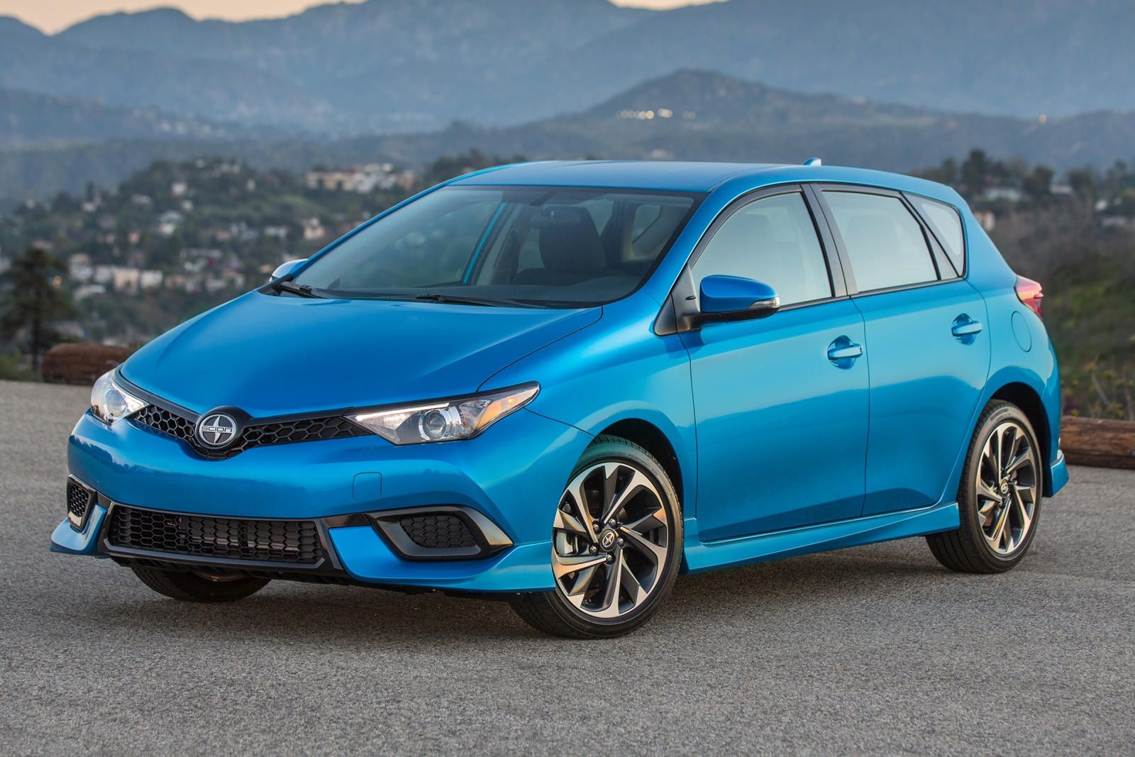 Scion Car Models | CarBuzz