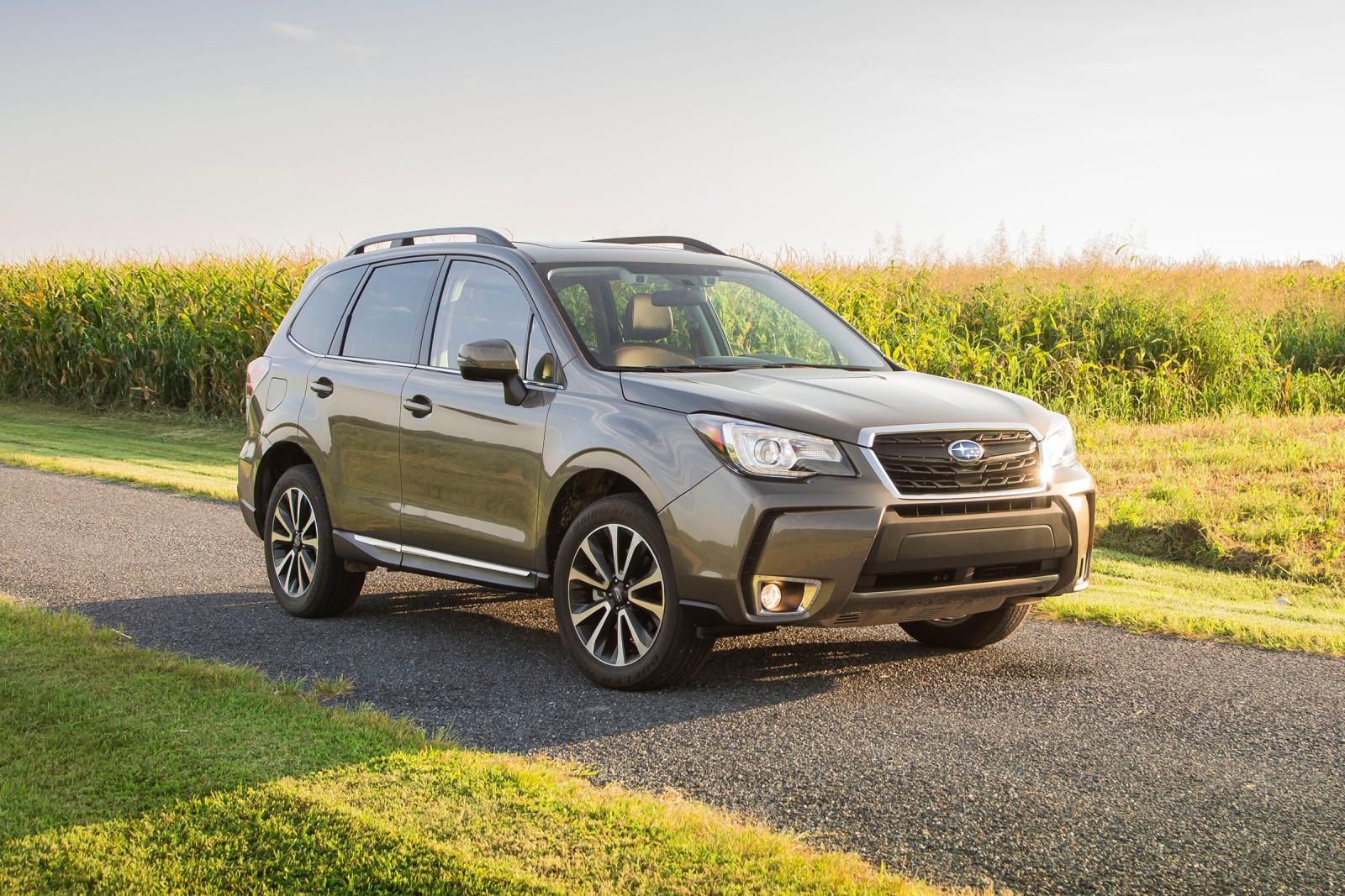 Subaru Forester Generations: Key Updates Across All Model Years