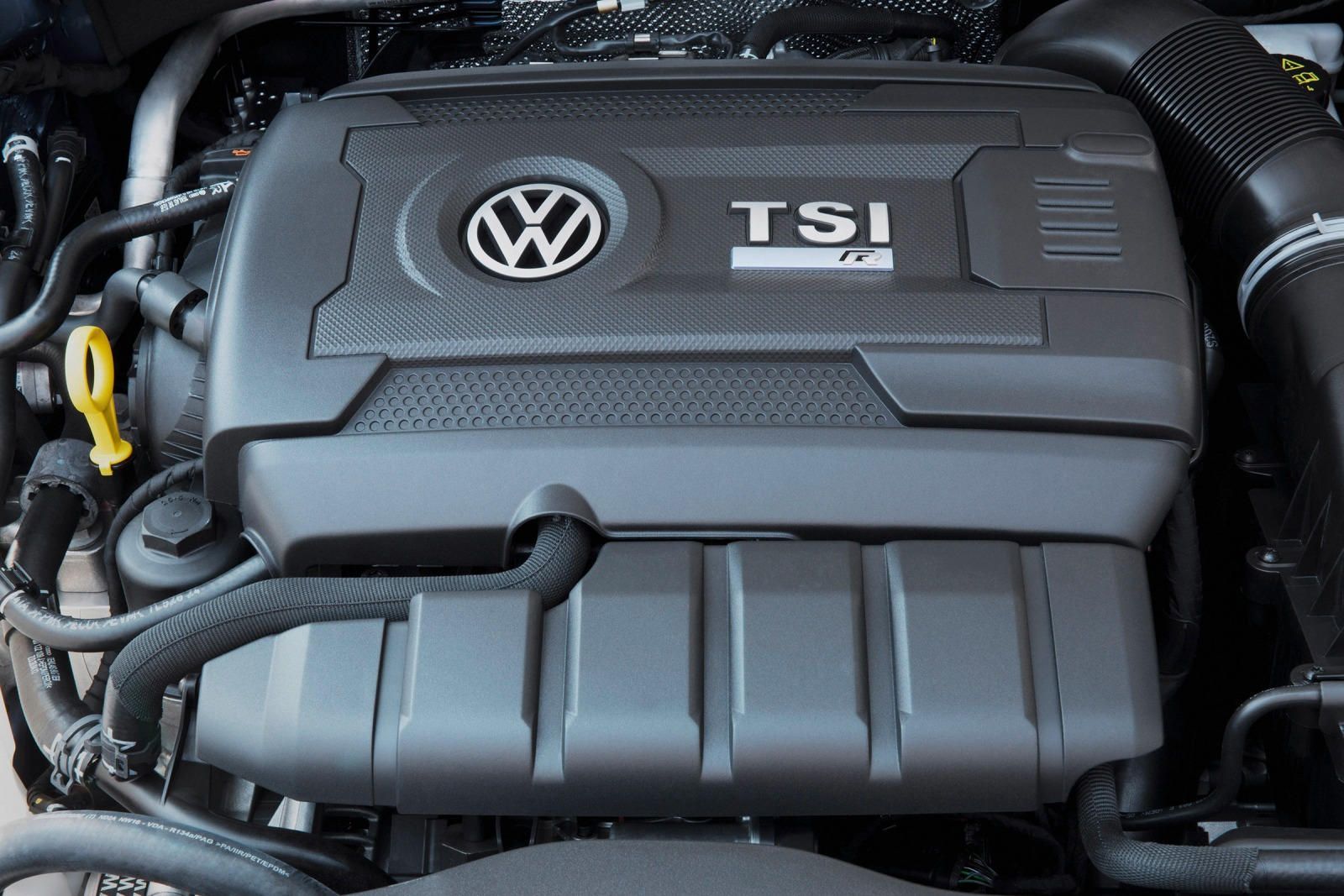 Volkswagen Golf R Generations: All Model Years | CarBuzz
