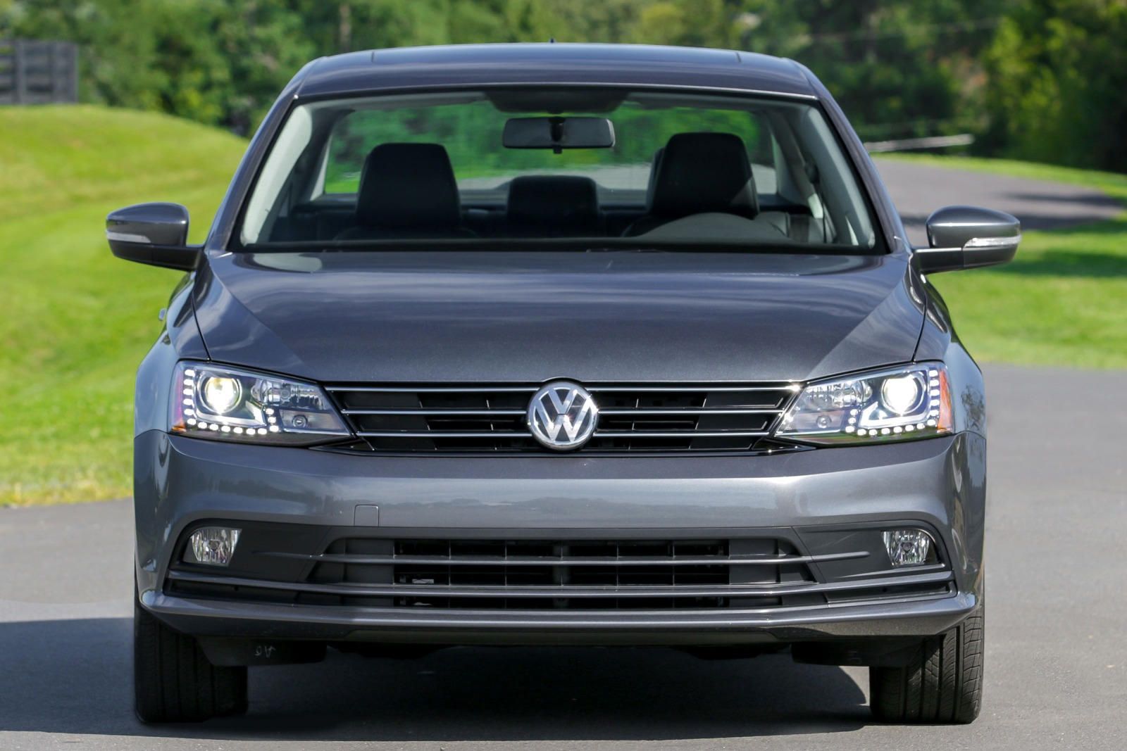 Volkswagen Jetta Generations: All Model Years | CarBuzz, image size:1266x844