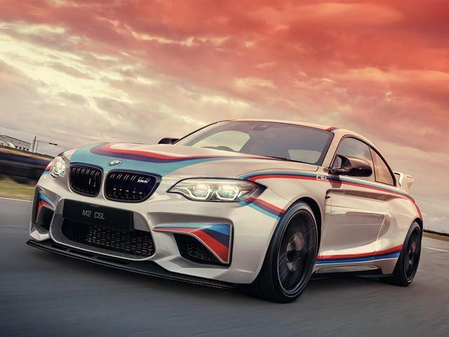 BMW Plans More Special Edition M2s As Demand Surges Past Expectations