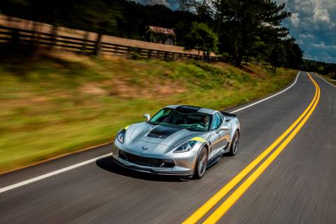 Chevrolet Car Models | CarBuzz