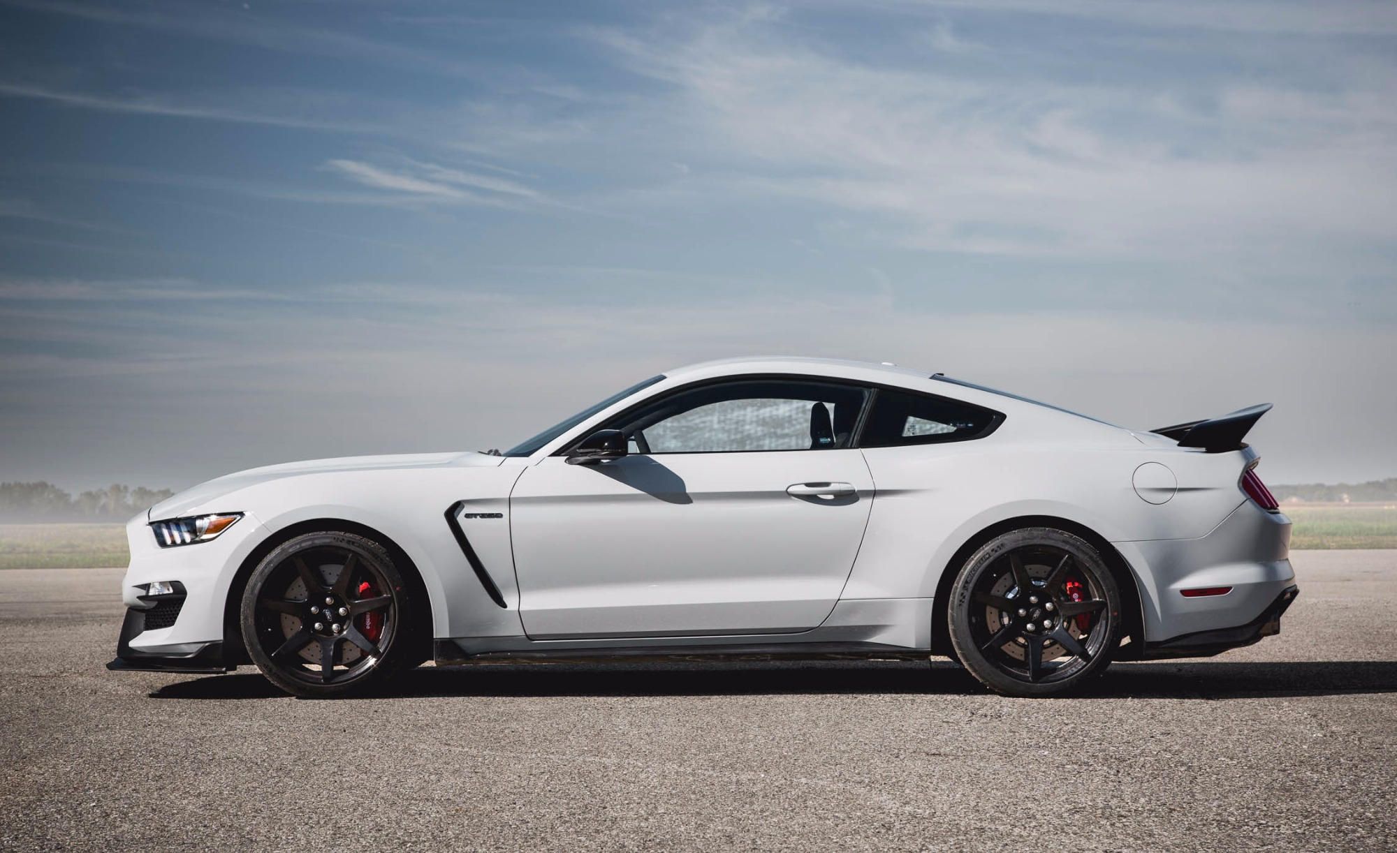 Right Side Kit | FORD MUSTANG SHELBY GT350R 2017 Right Side Kit | FORD MUSTANG SHELBY GT350R 2017