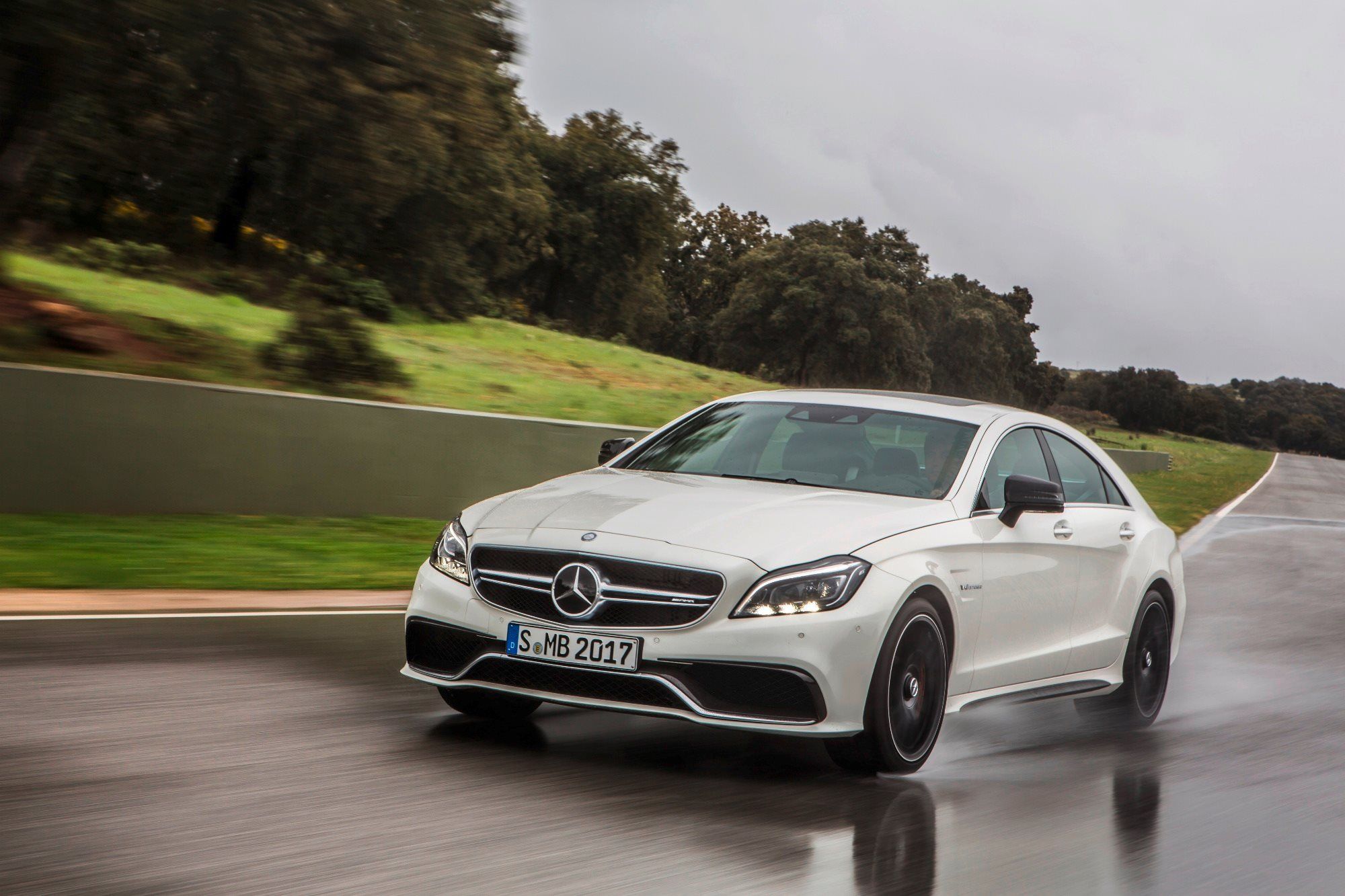 Cls 63 amg 2018 price hotsell