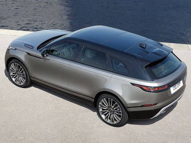 Two-Tone Car Paint Has Suddenly Become Popular Again