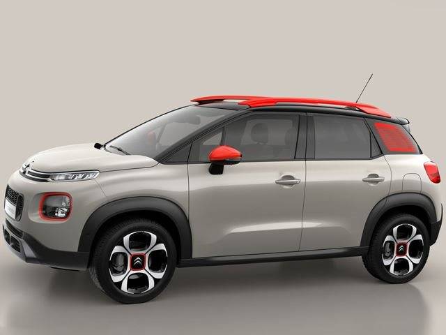 Two-Tone Car Paint Has Suddenly Become Popular Again