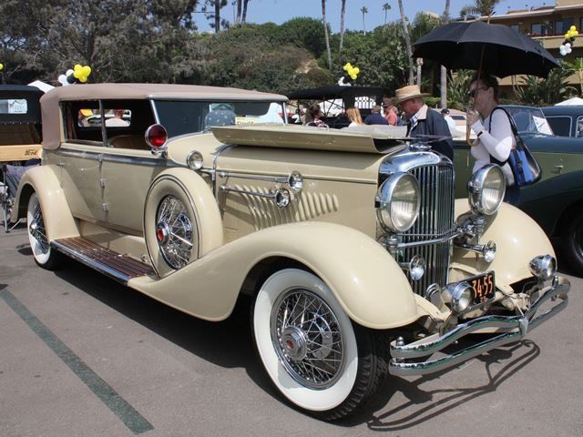 Defunct US Carmakers: Duesenberg Defunct US Carmakers: Duesenberg