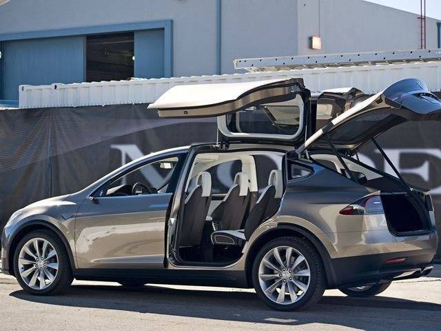 Tesla Just Sweetened The Deal For Drivers Outside The US