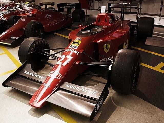 5 Formula One Innovations That Made Your Car Awesome