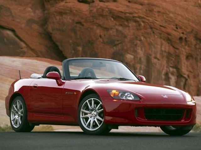 Cars That Need Competition: Honda Needs An Answer To The MX-5 Miata