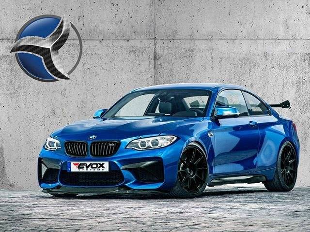 Is It Overkill To Continue Tuning A Factory-Tuned Monster From AMG Or M?