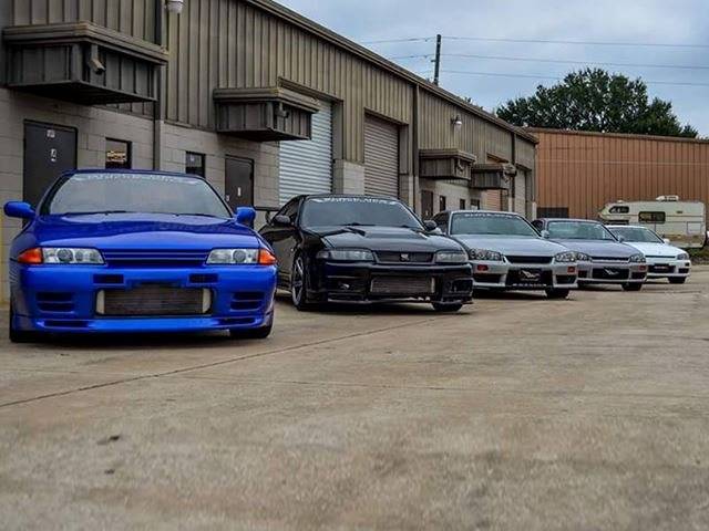 Here's Everything You Need To Know About Importing A JDM Car Into The US