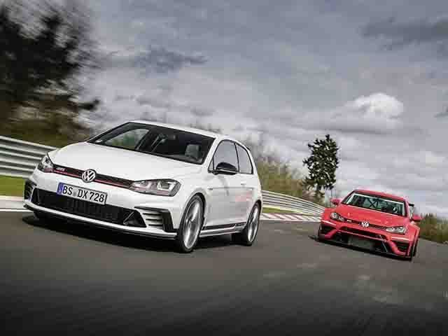 What Should We Expect From The Upcoming Volkswagen Golf Update?