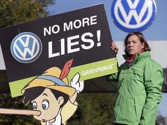 Ex-VW Exec Sentenced To 7 Years In Jail For Dieselgate Cover-up