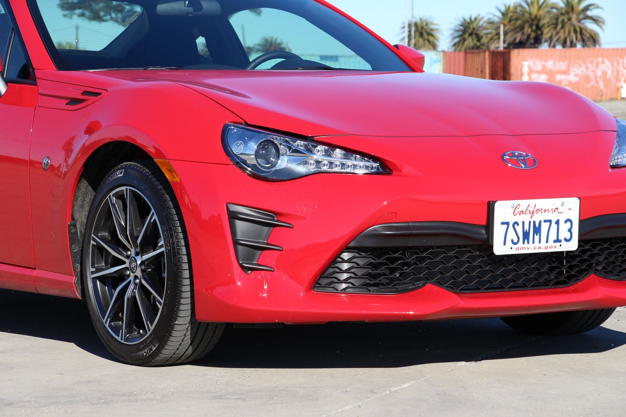 2016 Toyota GT86 Review: Here's Why We Love It