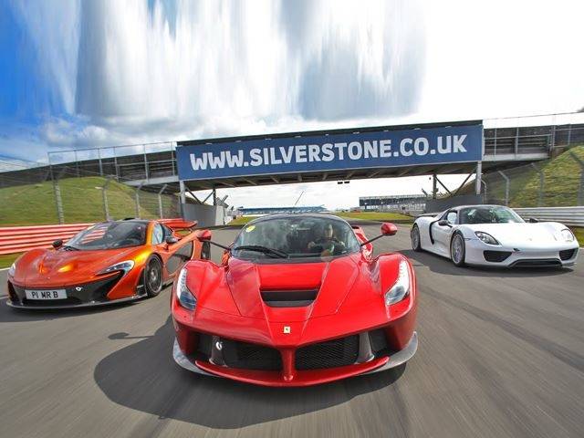 Has The Hypercar Holy Trinity Become A Big Waste Of Money?