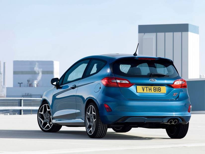 5 Cars From 2017 We Wish Were Coming To The US