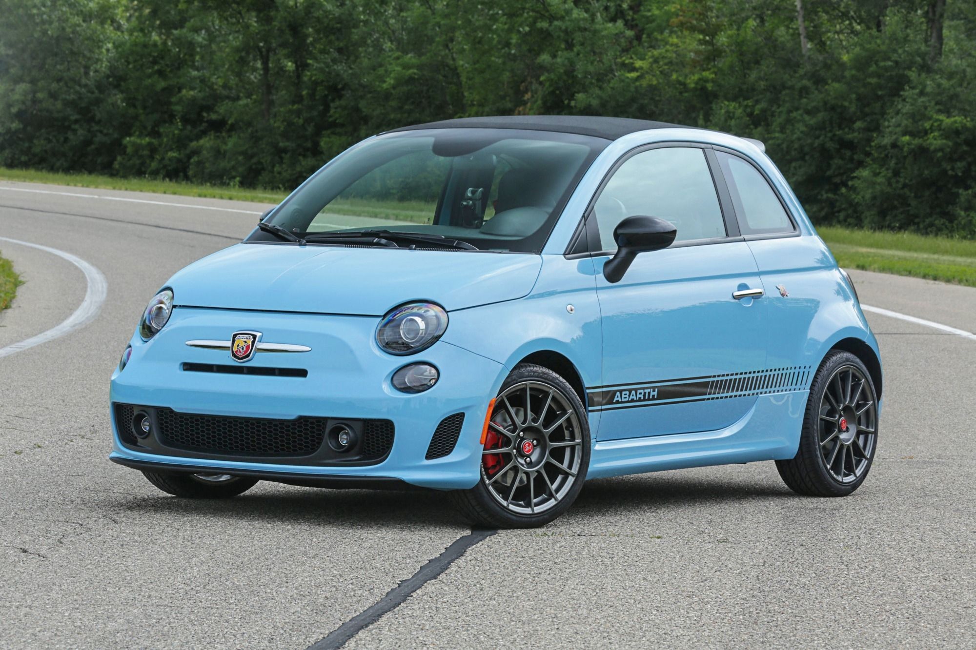 okamoo】フィアット500 FIAT ABARTH 2本出し Fiat 500 Abarth | eBay