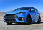 Ford Focus RS Review Pricing Photos And Specs