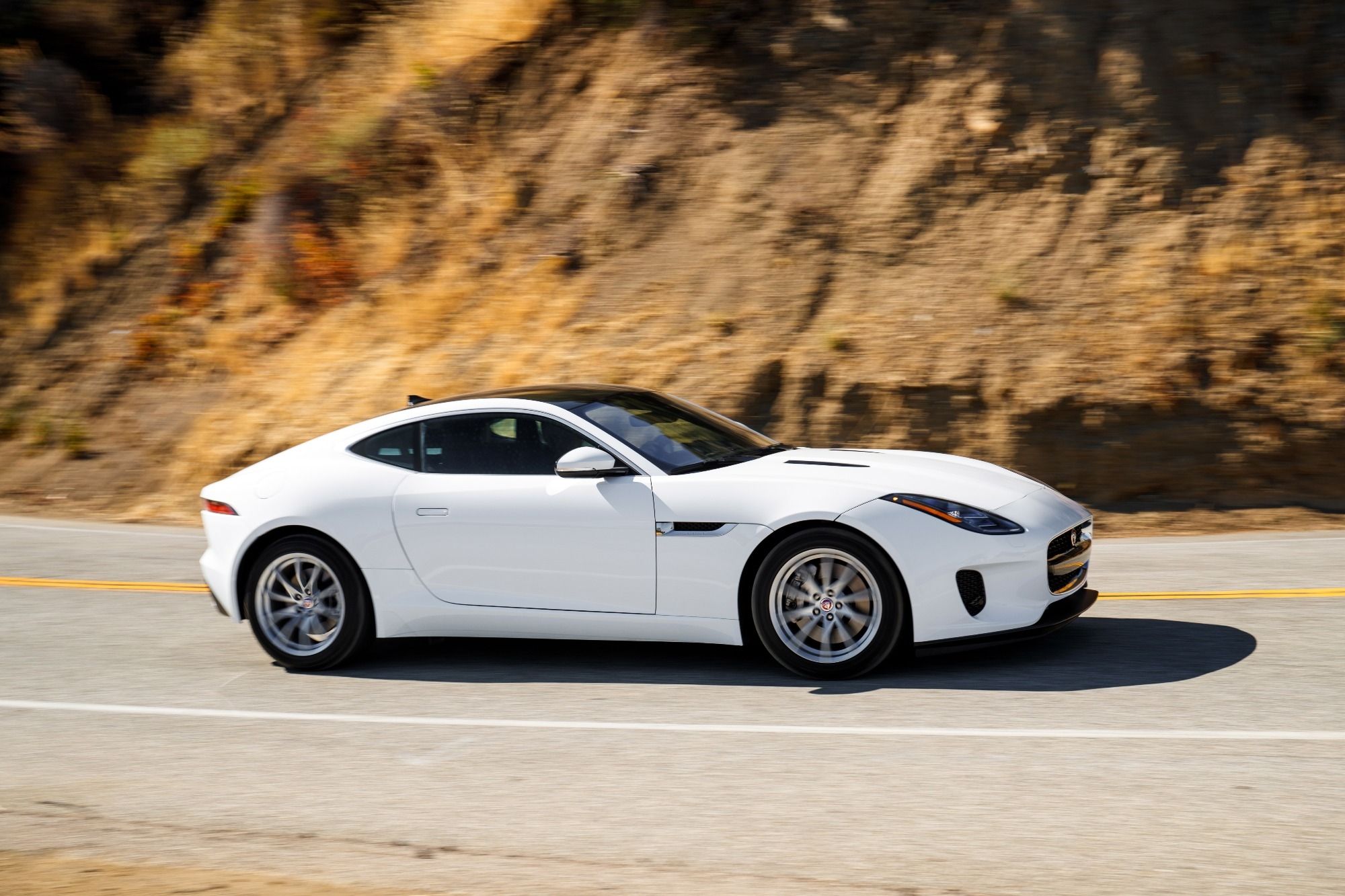 A-Pillar Kit | JAGUAR F-Type COUPE 400 SPORT AWD 2018 A-Pillar Kit | JAGUAR F-Type COUPE 400 SPORT AWD 2018