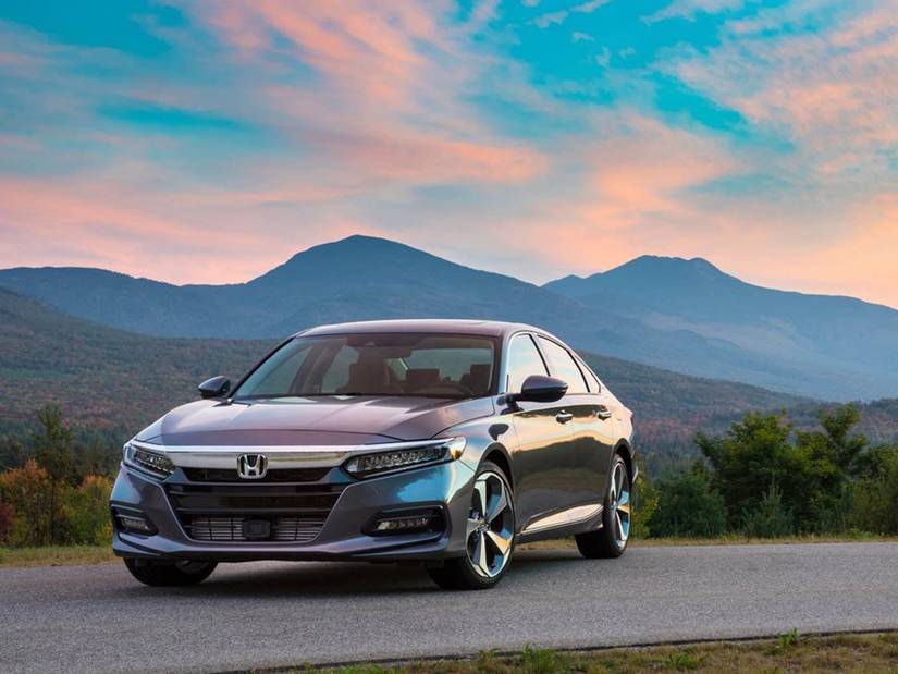 Here Are The Best (And Worst) Selling Vehicles In The US For 2017