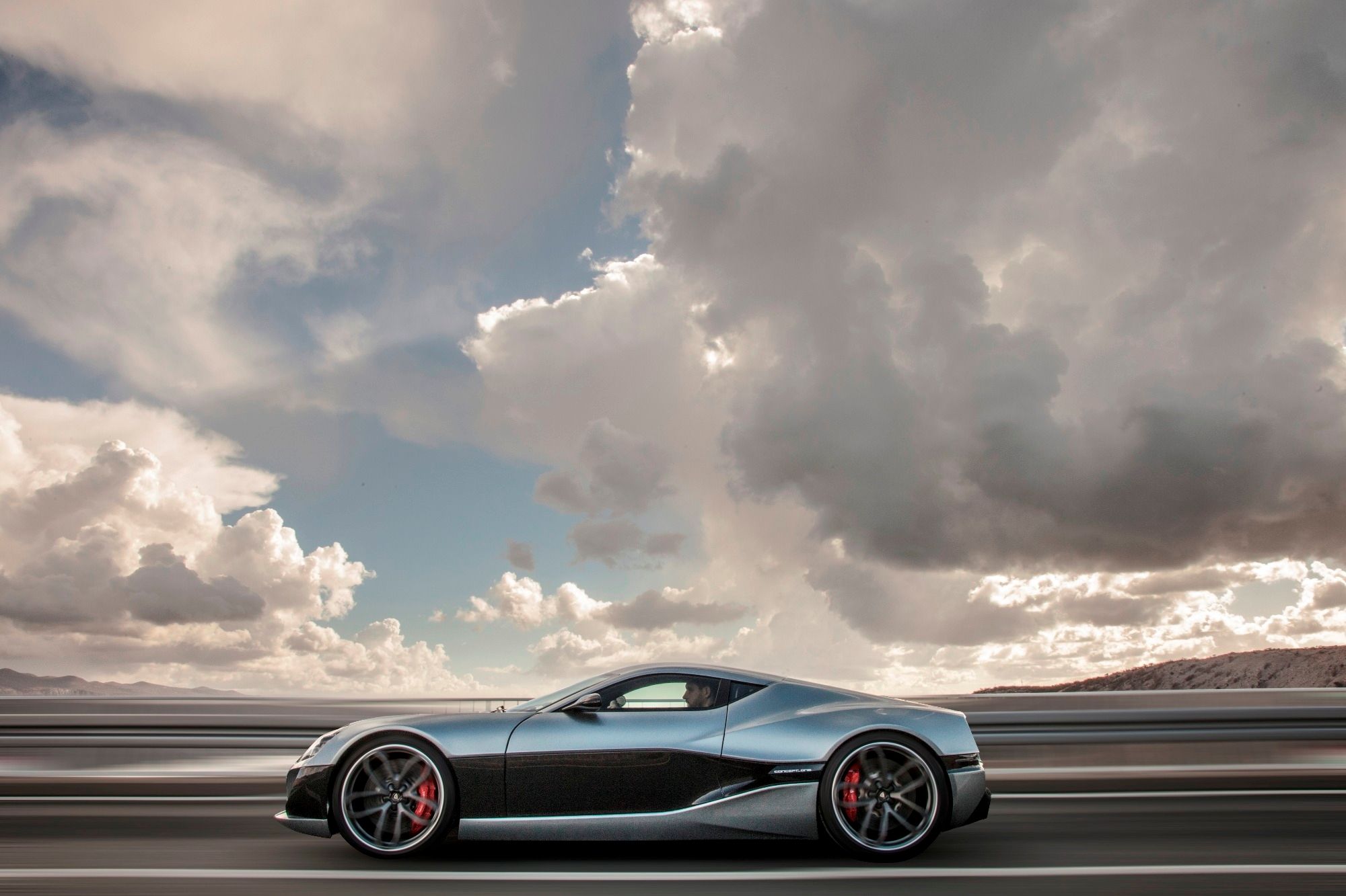 2013 Rimac Concept_One Pricing, Photos & Specs