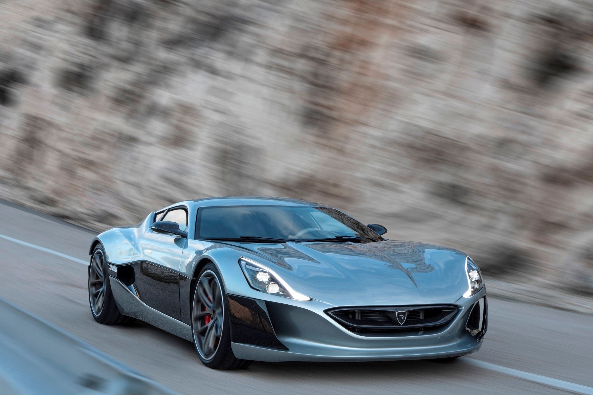 Rimac Concept One Review CarBuzz