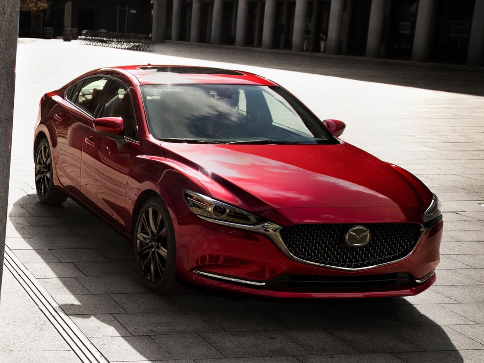 Has The Mazda6 AWD Problem Been Solved?