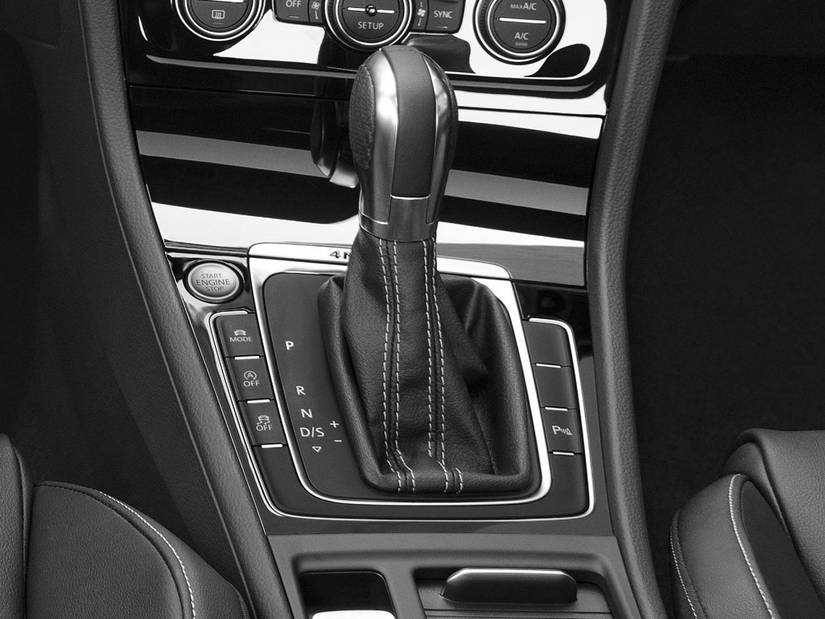 Cars Better With An Automatic Than A Manual