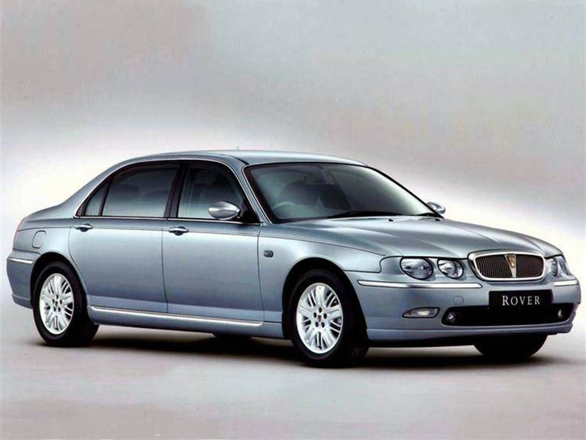 Who Made Rover Cars 7 Car Brands Brought Back From The Dead With New Models