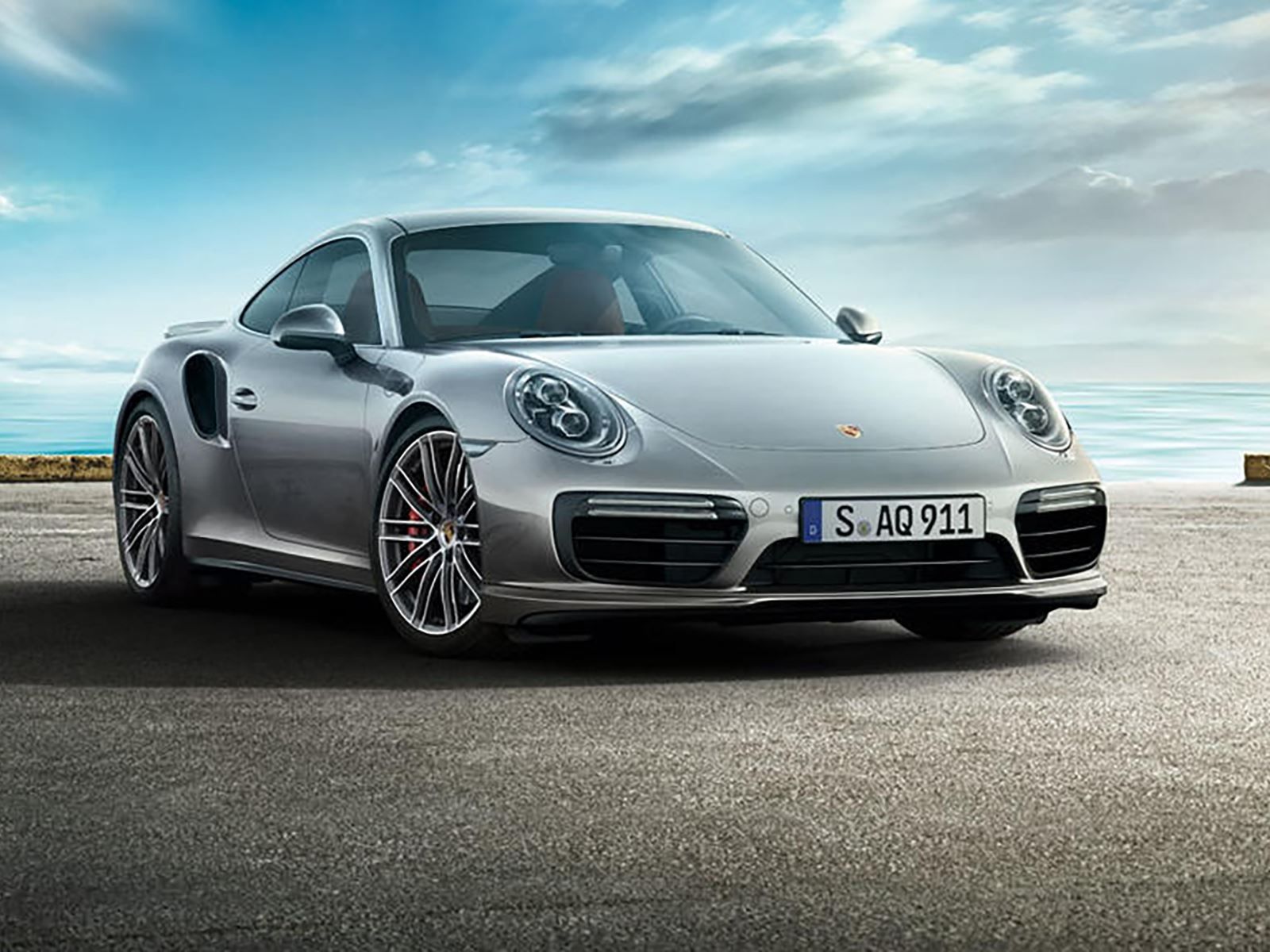 Porsche 911 Plug-In Hybrid Could Pack Nearly 500-HP