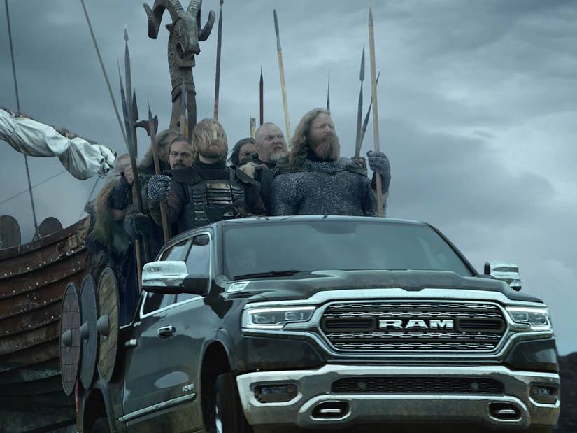 Why Are People So Mad About Ram's Controversial Super Bowl Ad?