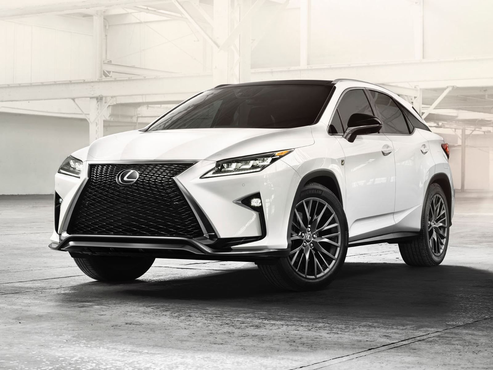 Lexus Once Again Ranked Most Dependable Brand In The US