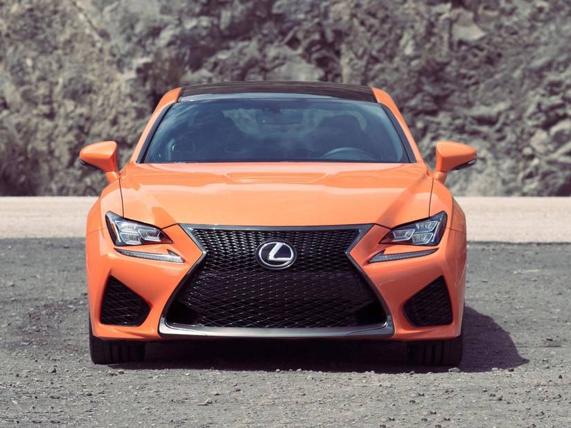 These Toyota And Lexus Cars Are At Risk Of Catching Fire